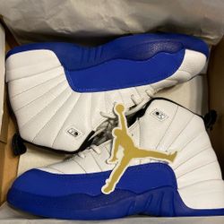 Jordan 12 Retro 