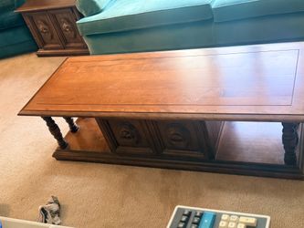 Living room set