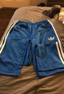 Adidas Men pants