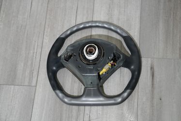 JDM Honda S2000 AP1 VGS OEM Steering Wheel