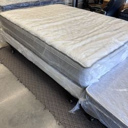 New Mattress Sets 