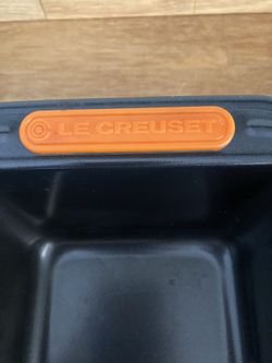 Le Creuset Loaf Pan