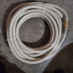 25 Ft Garden Hose 