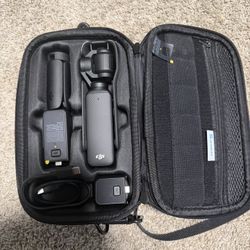 DJI Osmo Pocket 3