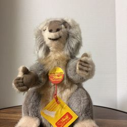 Vintage Steiff Molly The Koala 8.5” Plush