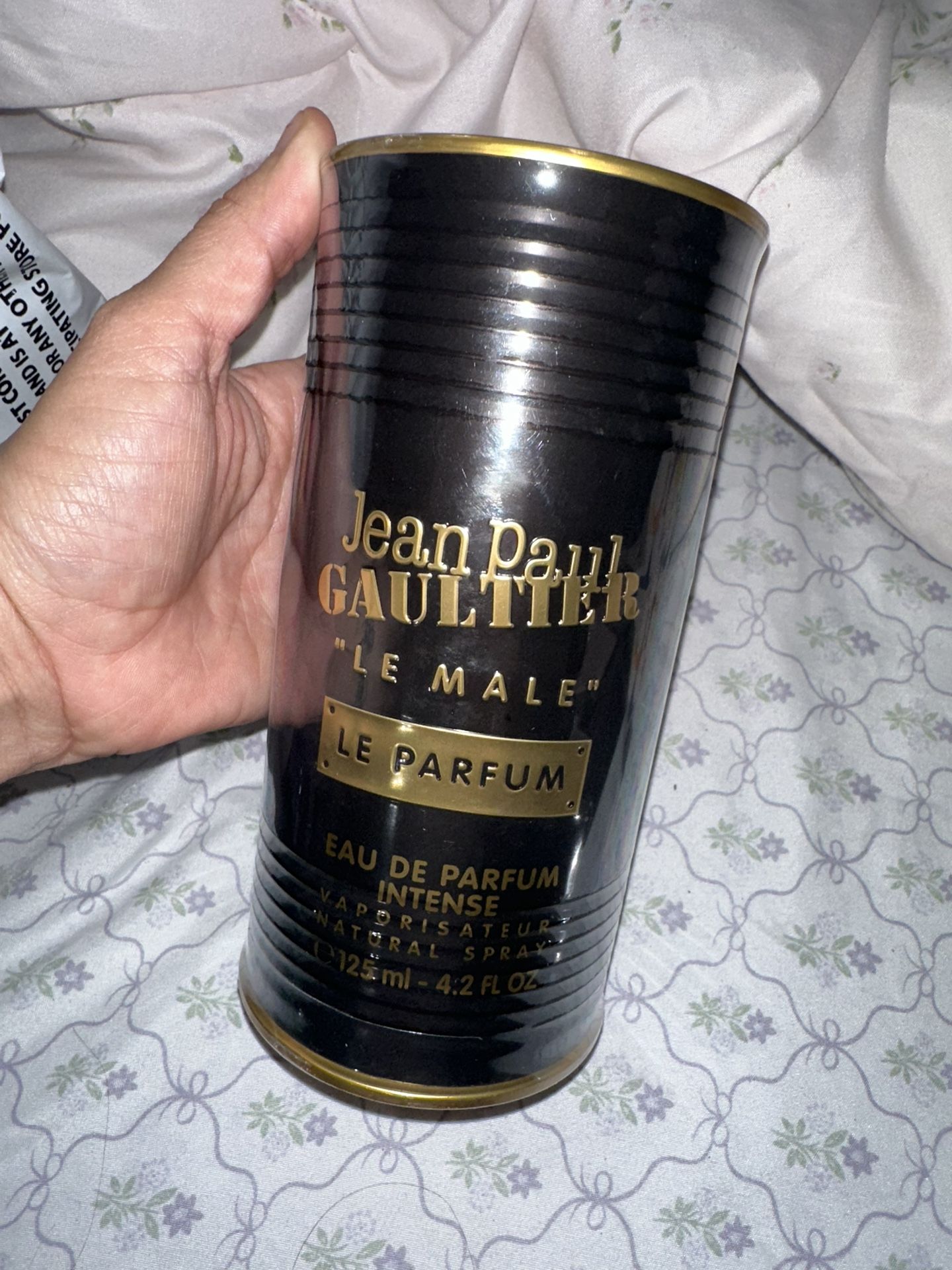 Para Hombre