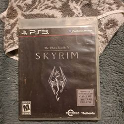 PS3 Games