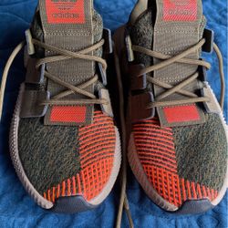 Adidas Shoes