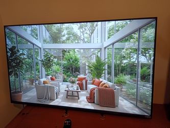 Vizio 50 inch Smart TV
