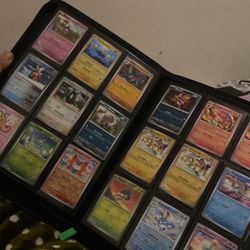 Pokémon Cards 
