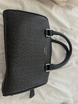 Guess Purse Black