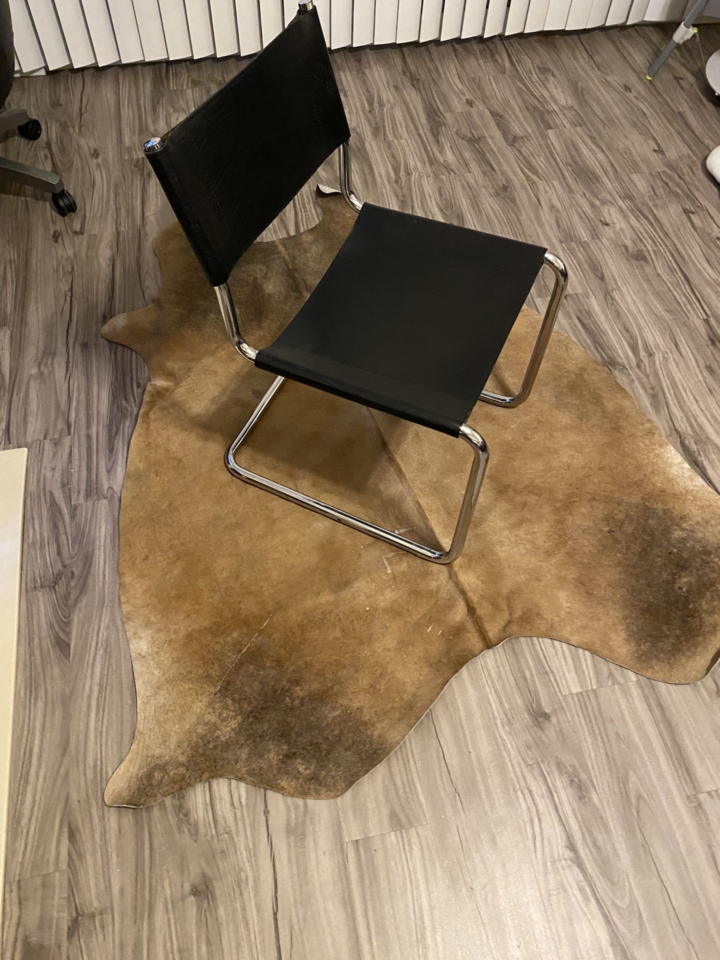 Argentina Cowhide Rug
