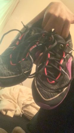 Kevin Durant 16s