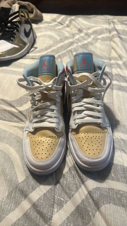 Jordan
