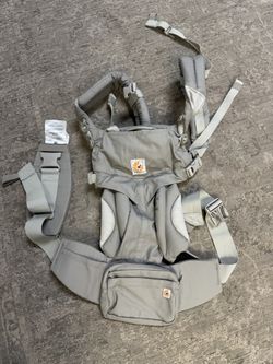 Ergo Baby Carrier Classic 