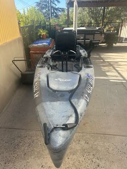 2025 Hobe Outback