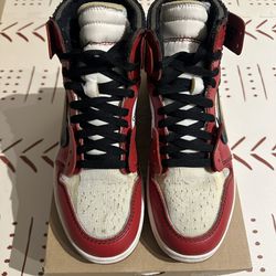 Off White Chicago Size 8.5