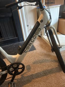 Concord Electric Bike