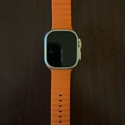 Apple Watch Ultra 2 