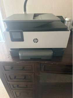 HP printer