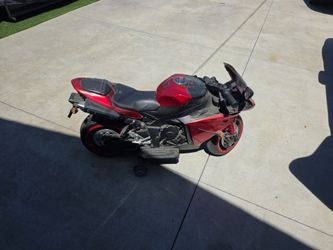 Kids bike electric
