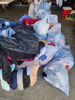 ROPA PARA REVENDEDORES