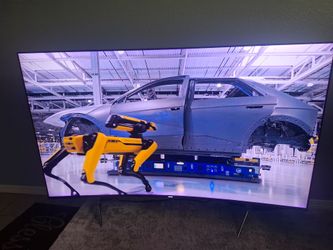 Samsung Smart TV 65 inches