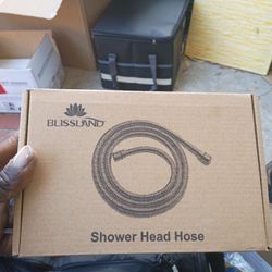 Blissland Shower Head Hose