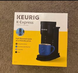 Keurig K-express Machine