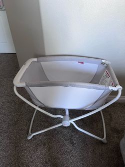 Collapsible Bassinet