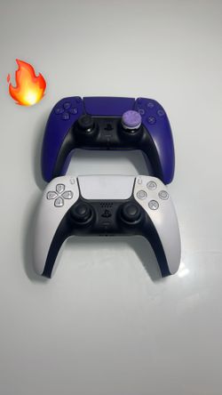Ps5 controllers