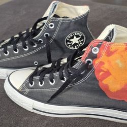 Chuck Taylor - Jimi Hendrix - Signature Collection 