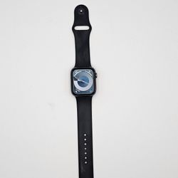 Apple Watch Series 4 A1978 44mm 16GB GPS Space Gray Aluminum