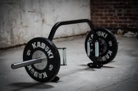 Kabuki Strength Trap Bar HD