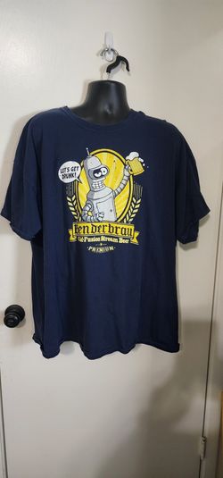 Bender Shirt
