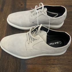 Calvin Klein Yuzo Dress Sneakers