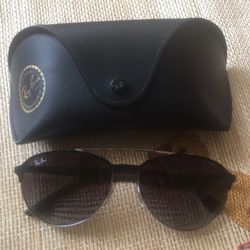 Ray Ban Sunglasses