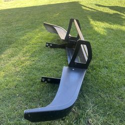 Chevy/Gmc bumper guard 