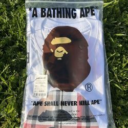 Bape Shirts