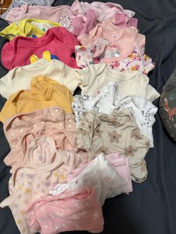 Baby girl clothes