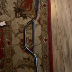 Biltwell Handle Bars 