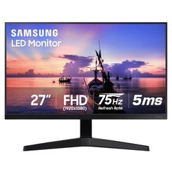 Samsung Monitor 