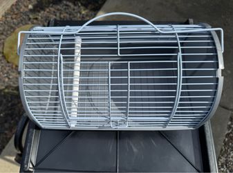 Small Animal Pet Carrier Hamster Gerbil Small Bird and more