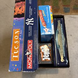 Board Games