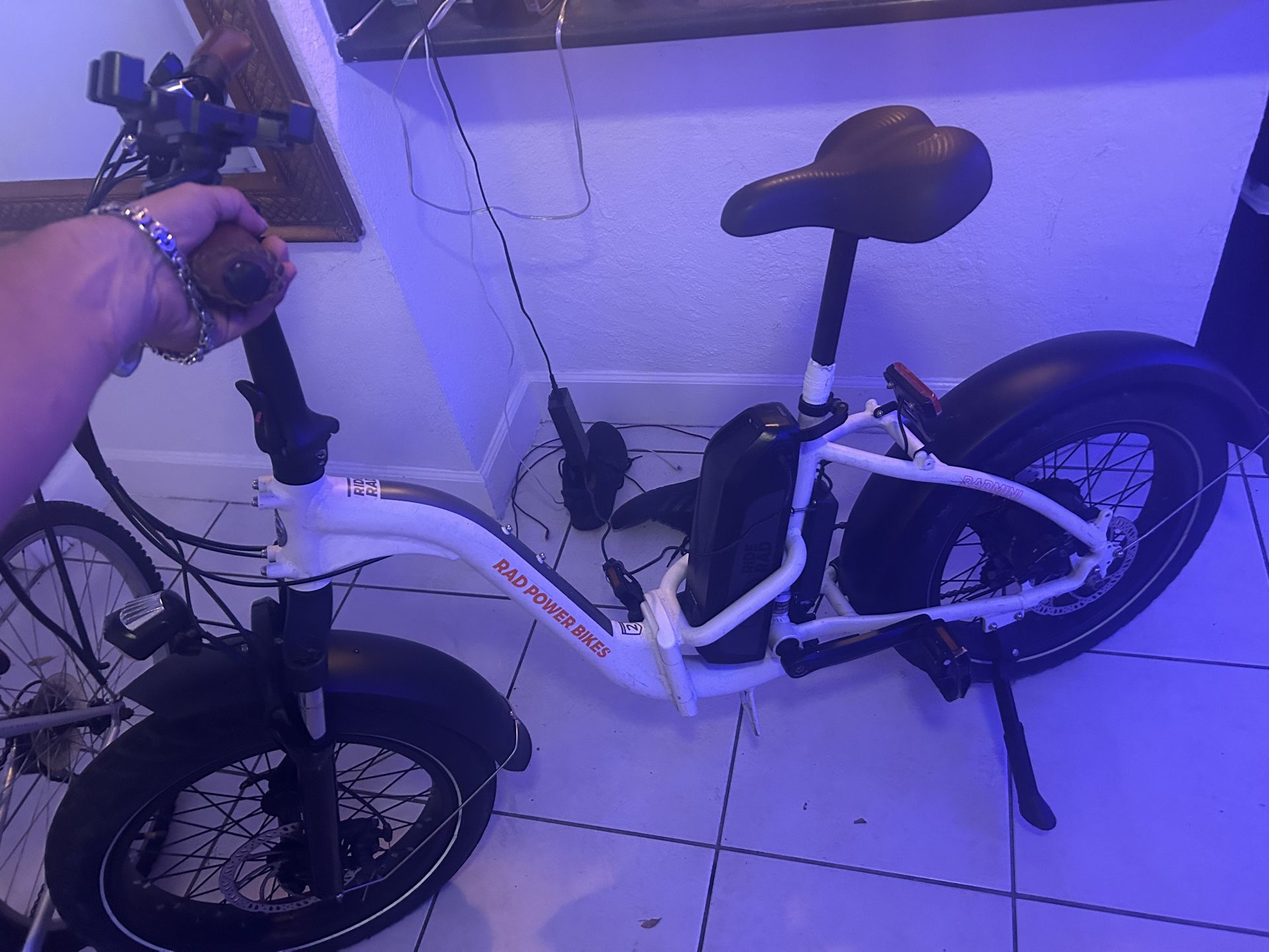 Rad mini ST 2 - Rad Power bikes