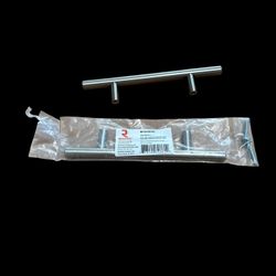 14 Silver Handles