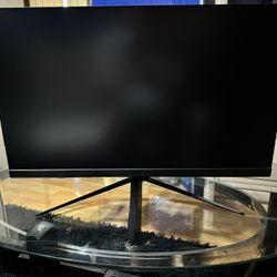 2 MSI Gaming Monitors 