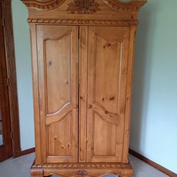 TV Armoire by Ashley 