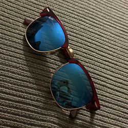 Ray Ban Sunglasses