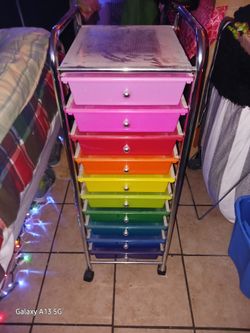 Organization dolly